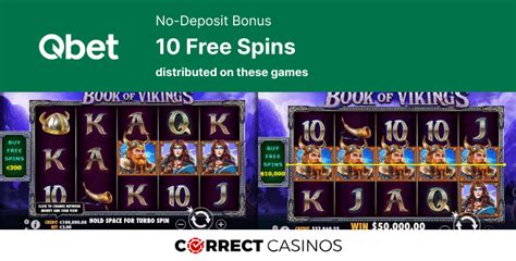 qbet casino no deposit bonus